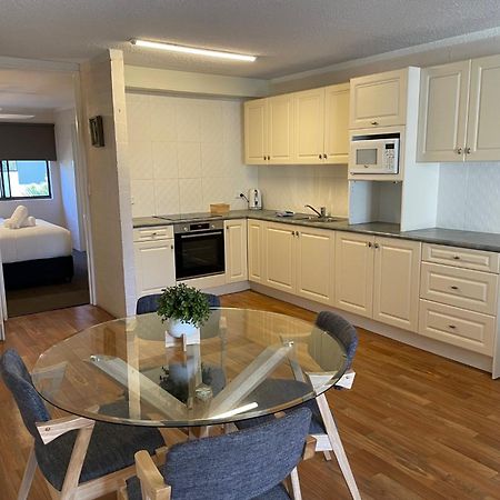 Burleigh Palms Holiday Apartments Χρυσή Ακτή Εξωτερικό φωτογραφία