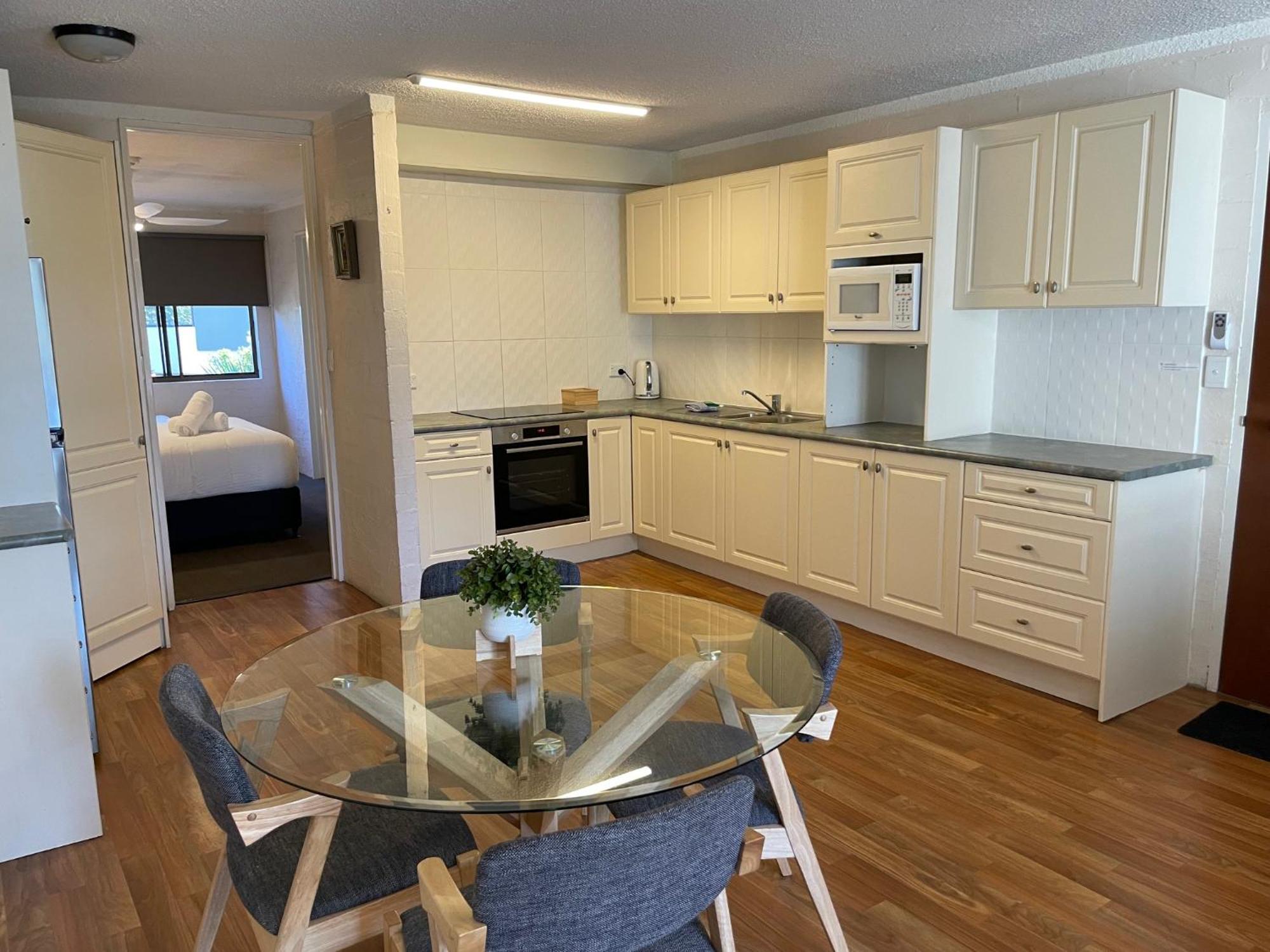 Burleigh Palms Holiday Apartments Χρυσή Ακτή Εξωτερικό φωτογραφία